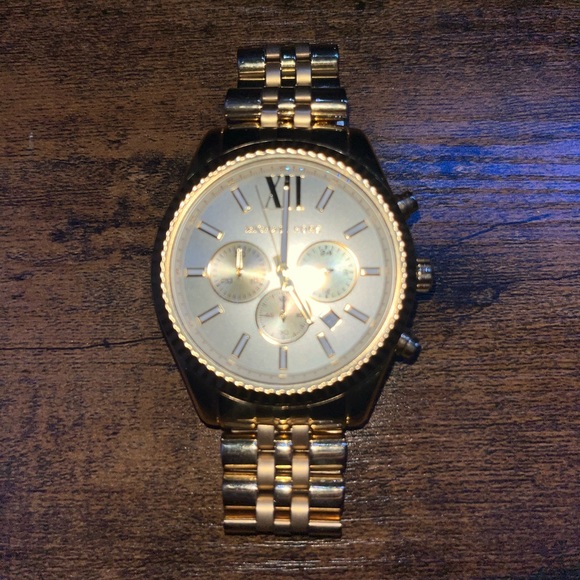 Michael Kors watch